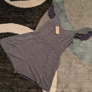NWT American Eagle Outfitters Romper